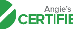 Certified badge