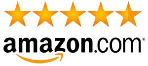 Online review badge