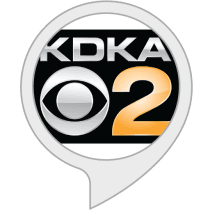 KDKA badge