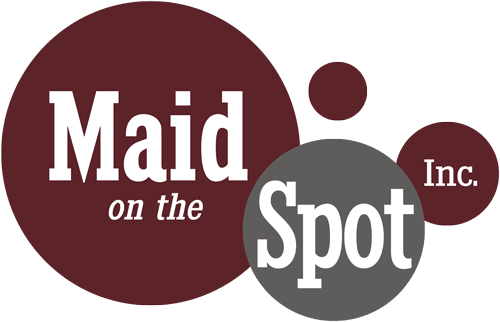Maid on the Spot