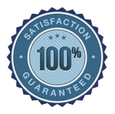 Maid On The Spot Satisfaction Guarantee
