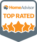 Top rated award badge